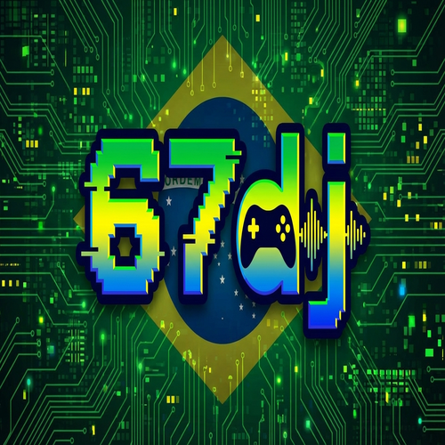 Logo 67dj